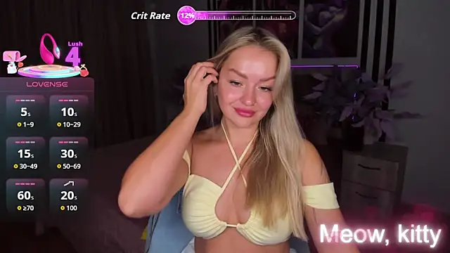 EvaGoddes online show from 26, 9, 2025