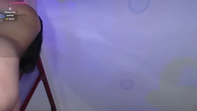 milu23   online show from 17, 3, 2026