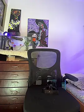 CRAZY-BOY99 online show from 22, 5, 2026