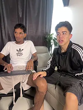 Miguel bigcock online show from 4, 2, 2026