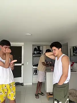 Miguel bigcock online show from 18, 2, 2026