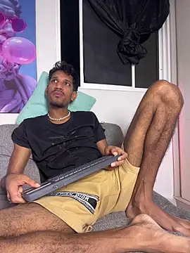 Miguel bigcock online show from 20, 3, 2026