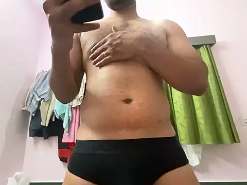 Snapshot of tantric_ind chatting on 17, 9, 2025 tantric ind online show from 17, 9, 2025