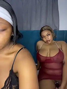 CuteSexyBoobz online show from 15, 11, 2025