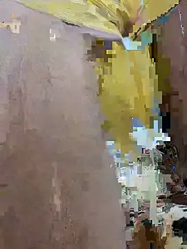 degranculo1111 online show from 22, 12, 2025