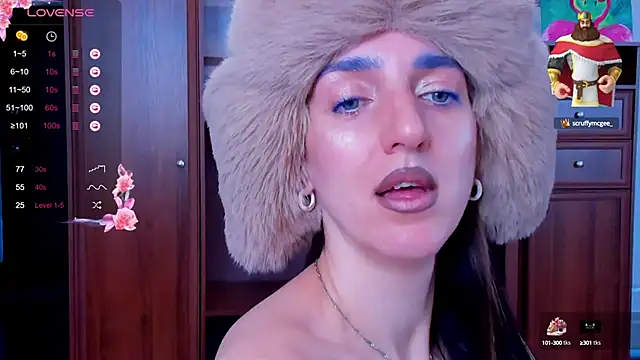 Snapshot of desired_zzoya chatting on 15, 3, 2025 desired zzoya online show from 15, 3, 2025