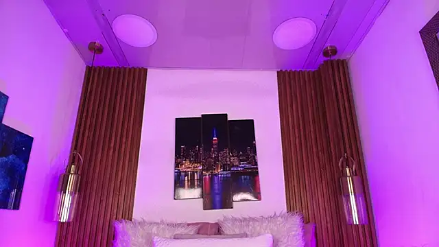 Jonas Rivers online show from 25, 11, 2025