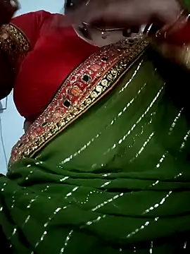 Snapshot of Neha-Bhabhi-Rasily chatting on 29, 9, 2025 Neha-Bhabhi-Rasily online show from 29, 9, 2025