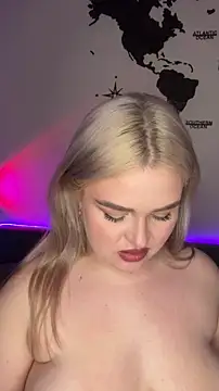 April Vancee online show from 29, 11, 2025