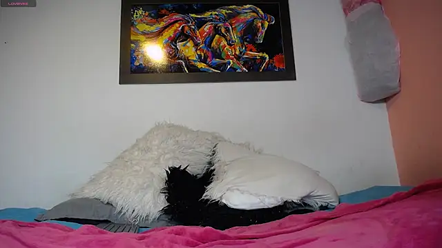 LorenaJoness online show from 17, 3, 2025