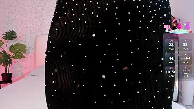 alanarouge online show from 13, 2, 2026