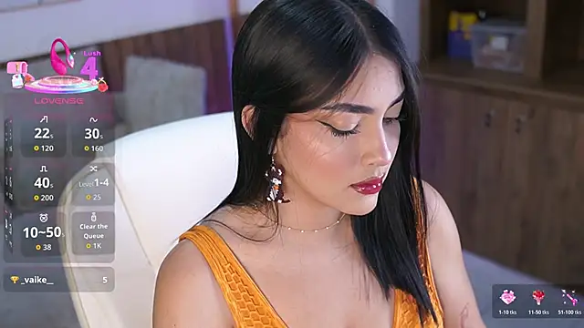 JulesBenett online show from 15, 1, 2026