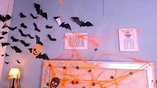 Emily Castillo 1 online show from 29, 10, 2025