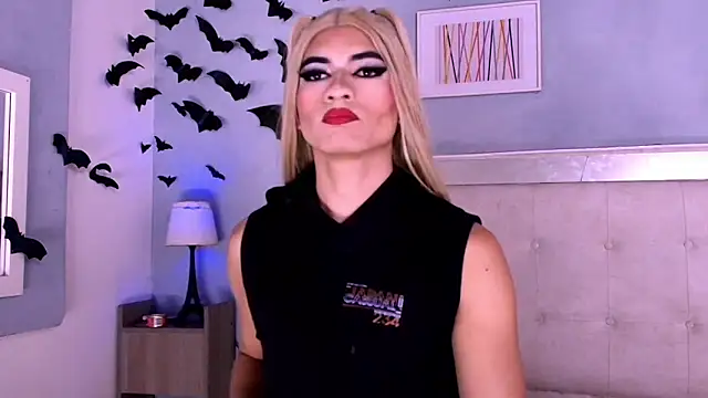 Emily Castillo 1 online show from 15, 11, 2025