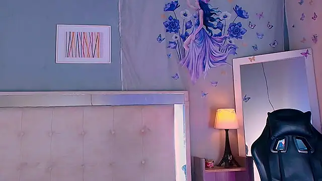 Emily Castillo 1 online show from 14, 4, 2026