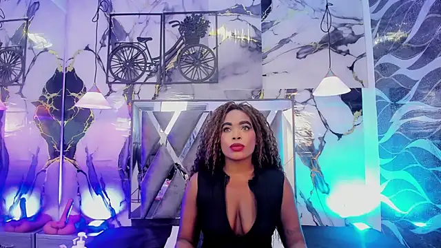 CandyMartinez  online show from 22, 5, 2026