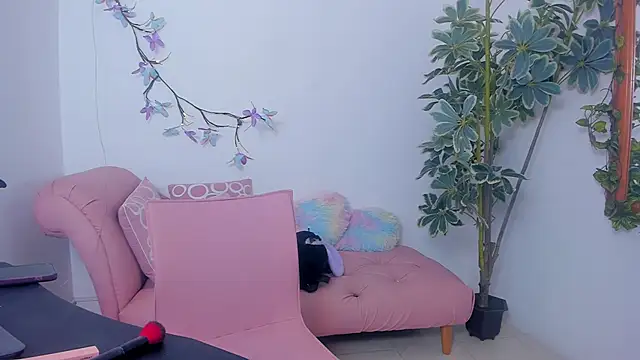 Snapshot of SaskiaGrendel chatting on 22, 2, 2026 SaskiaGrendel online show from 22, 2, 2026