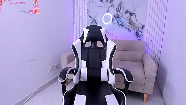 LexiAndDeker online show from 29, 9, 2025