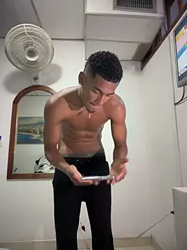 LexiAndDeker online show from 8, 2, 2026