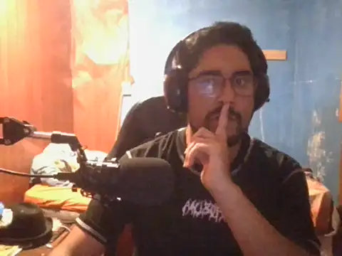 genganrr online show from 2, 3, 2025