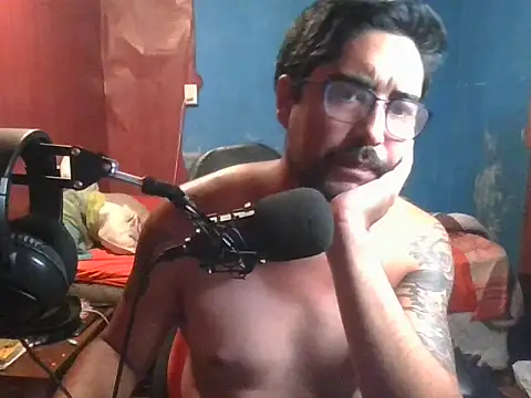 genganrr online show from 3, 3, 2025