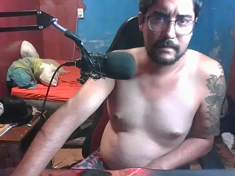 genganrr online show from 3, 3, 2025