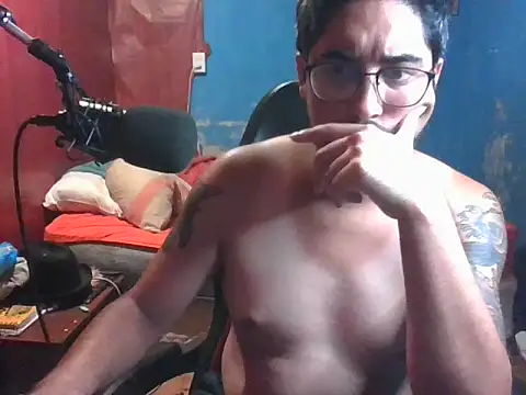 genganrr online show from 3, 3, 2025