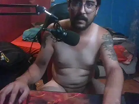 genganrr online show from 7, 3, 2025