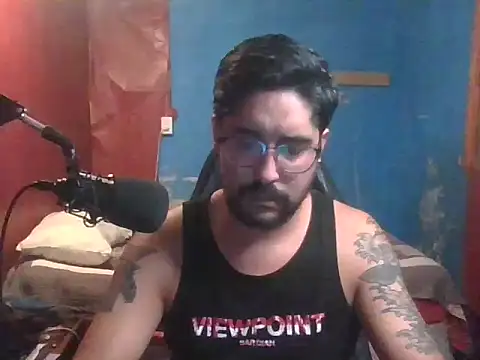 genganrr online show from 12, 3, 2025