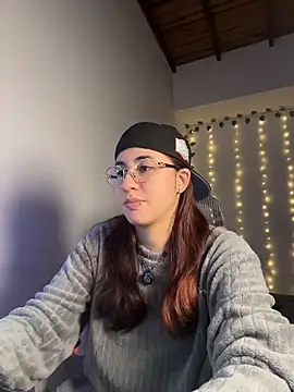 Camil Lee online show from 28, 10, 2025