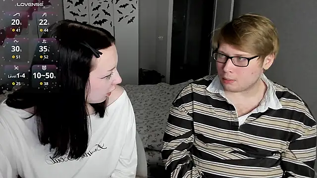 JayMollyy online show from 21, 3, 2026