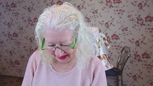 Maya Mayflower online show from 20, 10, 2025