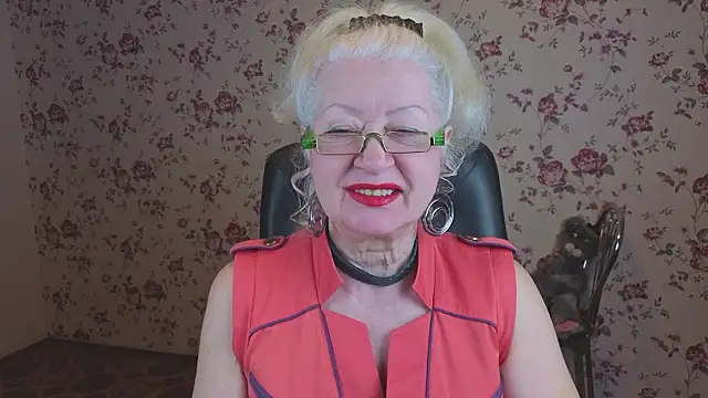 Maya Mayflower online show from 9, 1, 2026