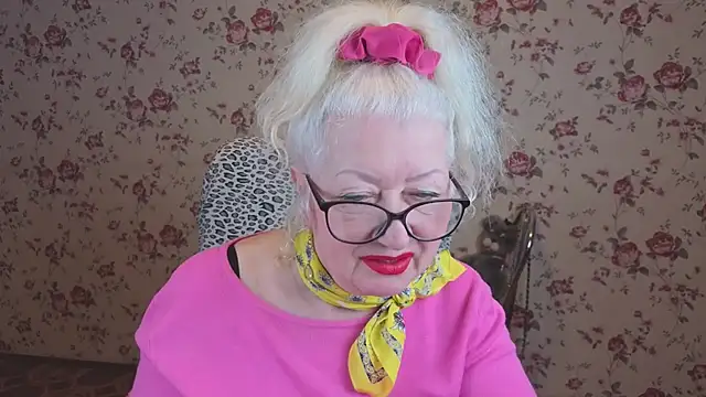 Maya Mayflower online show from 12, 1, 2026