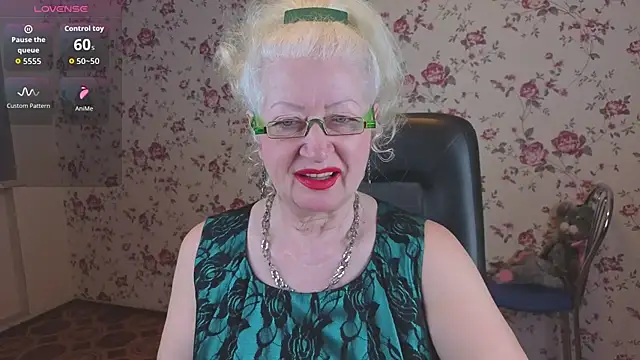 Maya Mayflower online show from 7, 2, 2026