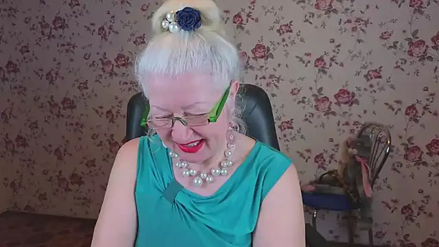 Maya Mayflower online show from 10, 3, 2026