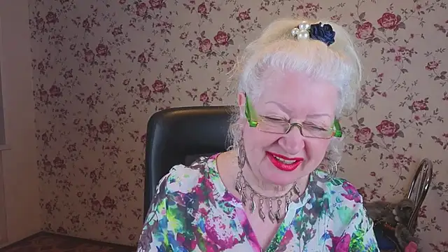 Maya Mayflower online show from 15, 3, 2026