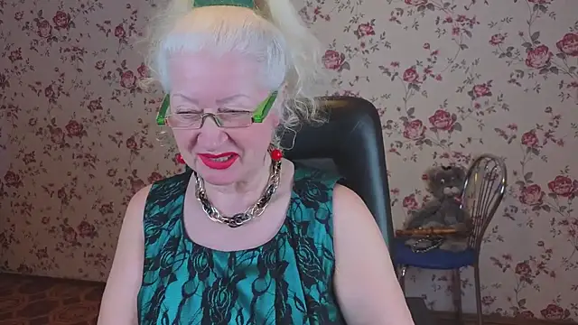 Maya Mayflower online show from 3, 4, 2026