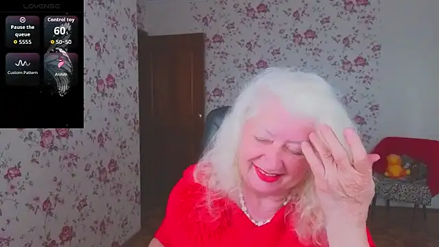 Snapshot of Maya_Mayflower chatting on 21, 5, 2026 Maya Mayflower online show from 21, 5, 2026