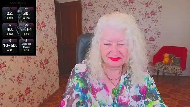 Snapshot of Maya_Mayflower chatting on 25, 5, 2026 Maya Mayflower online show from 25, 5, 2026