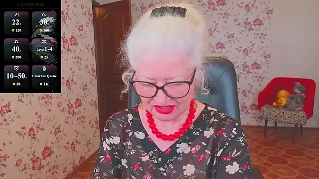 Snapshot of Maya_Mayflower chatting on 26, 5, 2026 Maya Mayflower online show from 26, 5, 2026