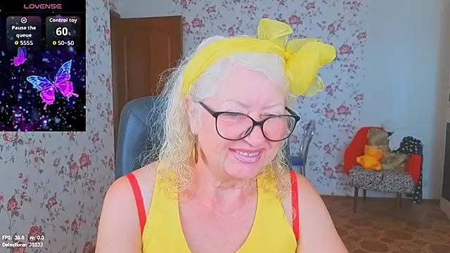 Snapshot of Maya_Mayflower chatting on 21, 7, 2026 Maya Mayflower online show from 21, 7, 2026