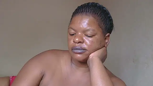 ebony rose11 online show from 22, 12, 2024