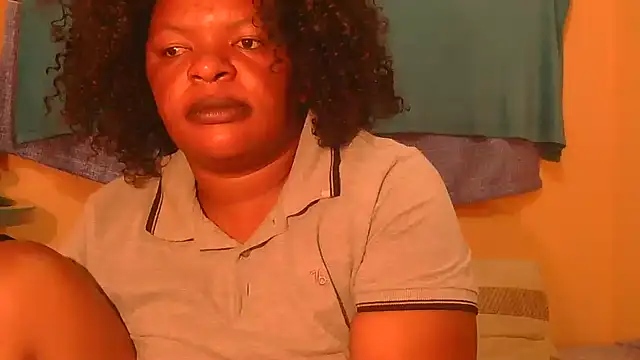 ebony rose11 online show from 8, 9, 2025
