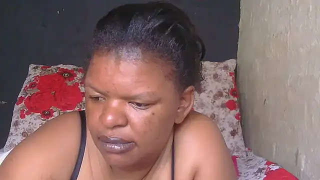 ebony rose11 online show from 3, 11, 2025