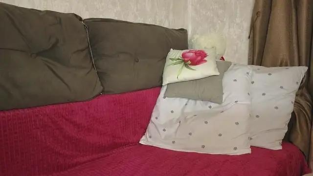 Anya-Sweet online show from 18, 3, 2025