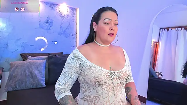 violeta delavega1 online show from 14, 9, 2025