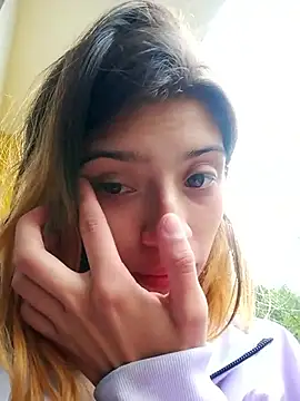 KratosAfroditacs online show from 6, 1, 2026