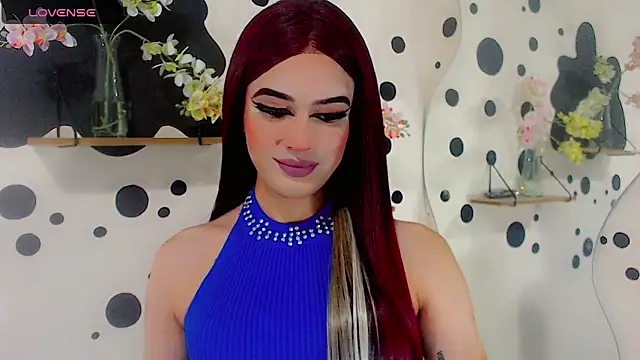 IvanaColizon BigCock online show from 1, 5, 2026