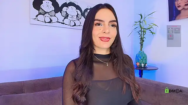 Snapshot of Abigail_cruz chatting on 29, 11, 2025 Abigail cruz online show from 29, 11, 2025